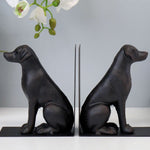 Labrador Bookends - Pure Apotheca