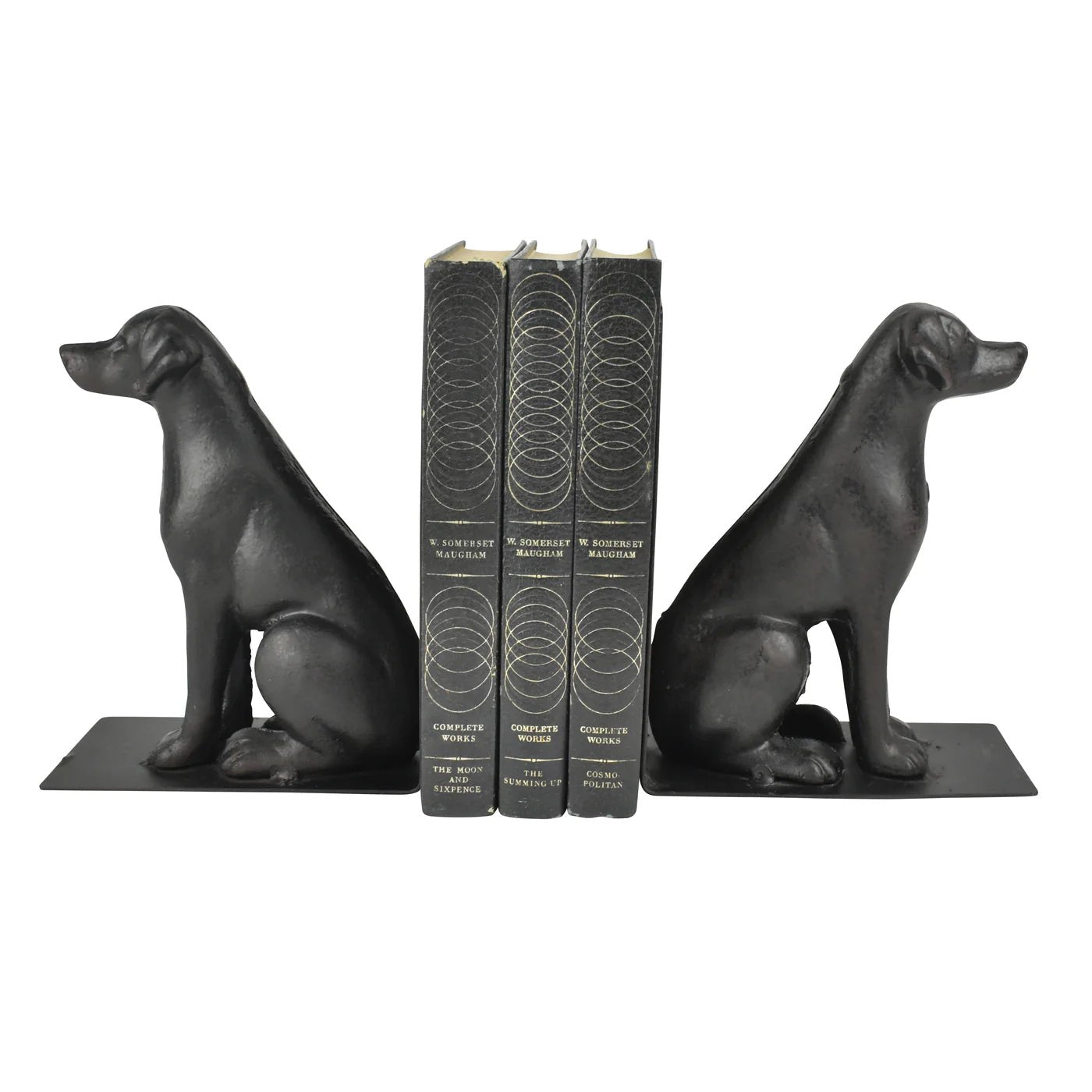 Labrador Bookends - Pure Apotheca