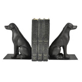 Labrador Bookends - Pure Apotheca