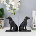Labrador Bookends - Pure Apotheca