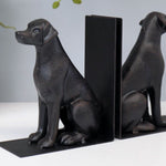 Labrador Bookends - Pure Apotheca