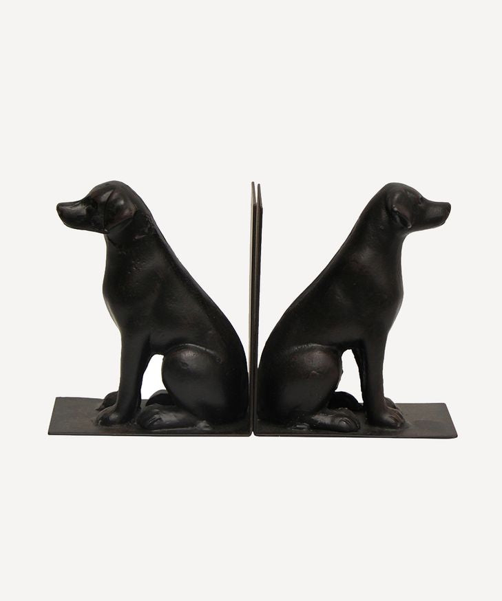 Labrador Bookends - Pure Apotheca