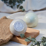 Lemon Myrtle Bath Bomb - Pure Apotheca