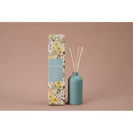 Lemon Myrtle & Eucalyptus Waxflower Reed Diffuser 200ml - Pure Apotheca