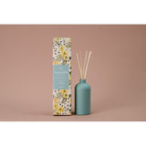 Lemon Myrtle & Eucalyptus Waxflower Reed Diffuser 200ml - Pure Apotheca