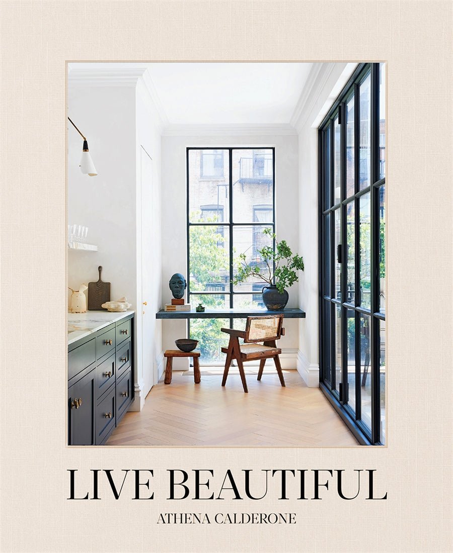 Live Beautiful - Pure Apotheca