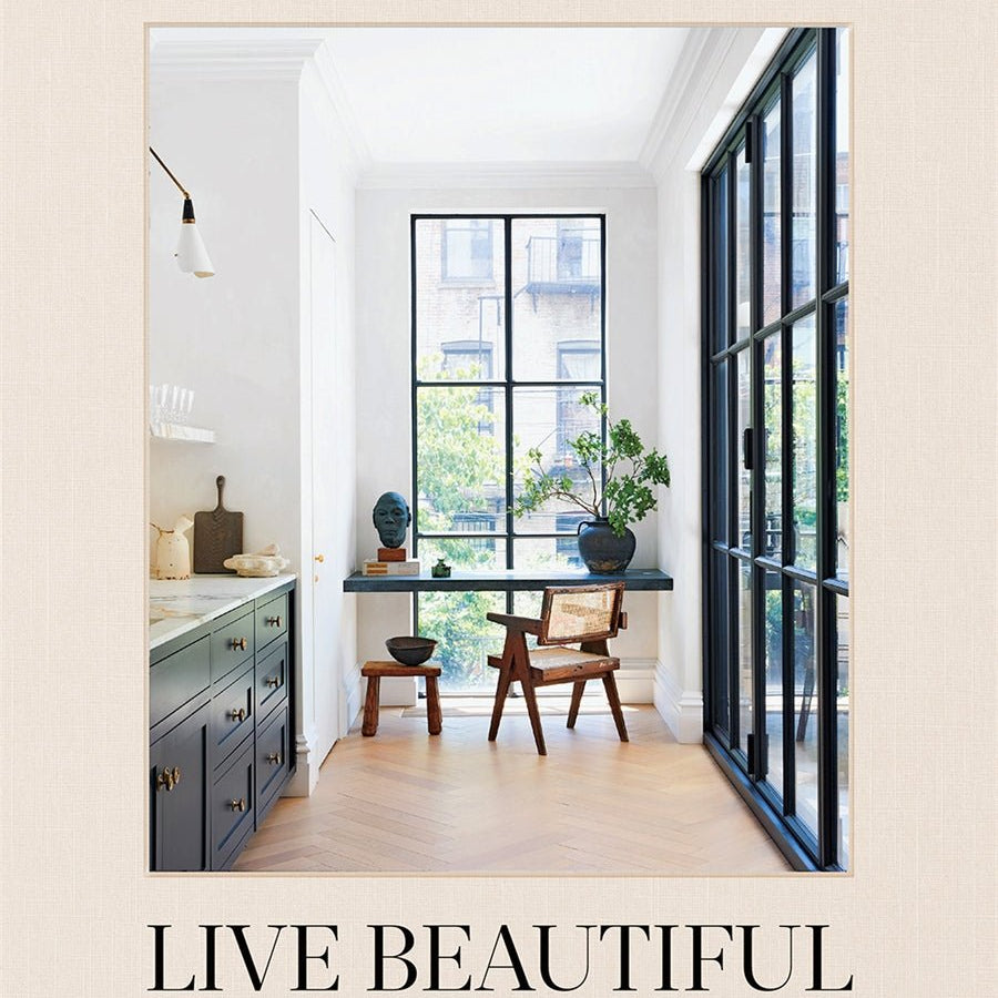 Live Beautiful - Pure Apotheca