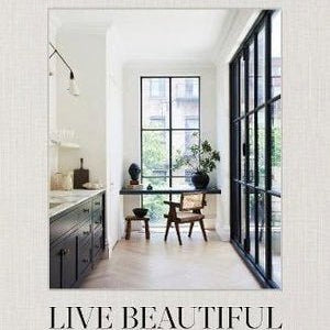 Live Beautiful - Pure Apotheca