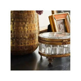 Lolita Oval Trinket Box - Pure Apotheca