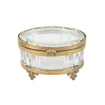 Lolita Oval Trinket Box - Pure Apotheca
