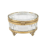 Lolita Oval Trinket Box - Pure Apotheca