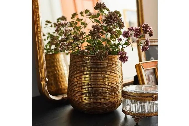 Lolita Oval Trinket Box - Pure Apotheca