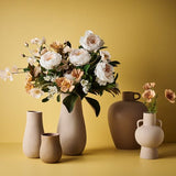 Magnolia Pearl Spray White 61cm - Pure Apotheca