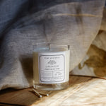 Oakwood Candle - Pure Apotheca