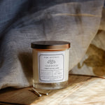 Oakwood Candle - Pure Apotheca