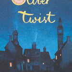 Oliver Twist - Pure Apotheca