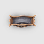 Parker Phone Crossbody Bag Camel - Pure Apotheca