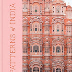 Patterns of India - Pure Apotheca