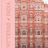 Patterns of India - Pure Apotheca