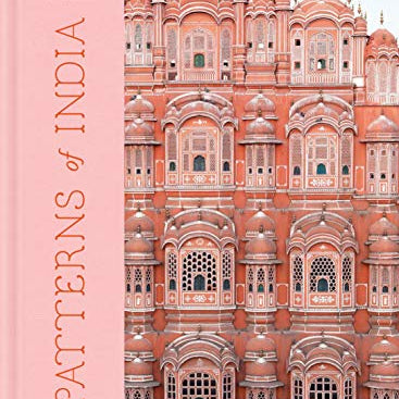 Patterns of India - Pure Apotheca