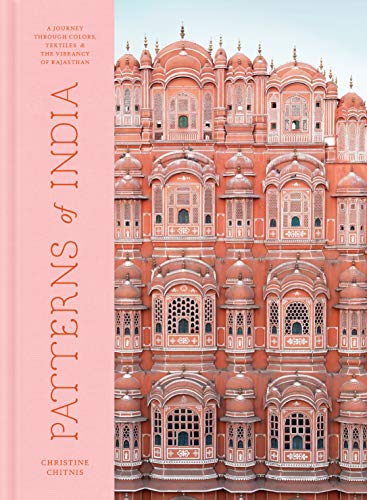 Patterns of India - Pure Apotheca