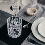 Pavilion Acrylic Tumbler Clear - Pure Apotheca