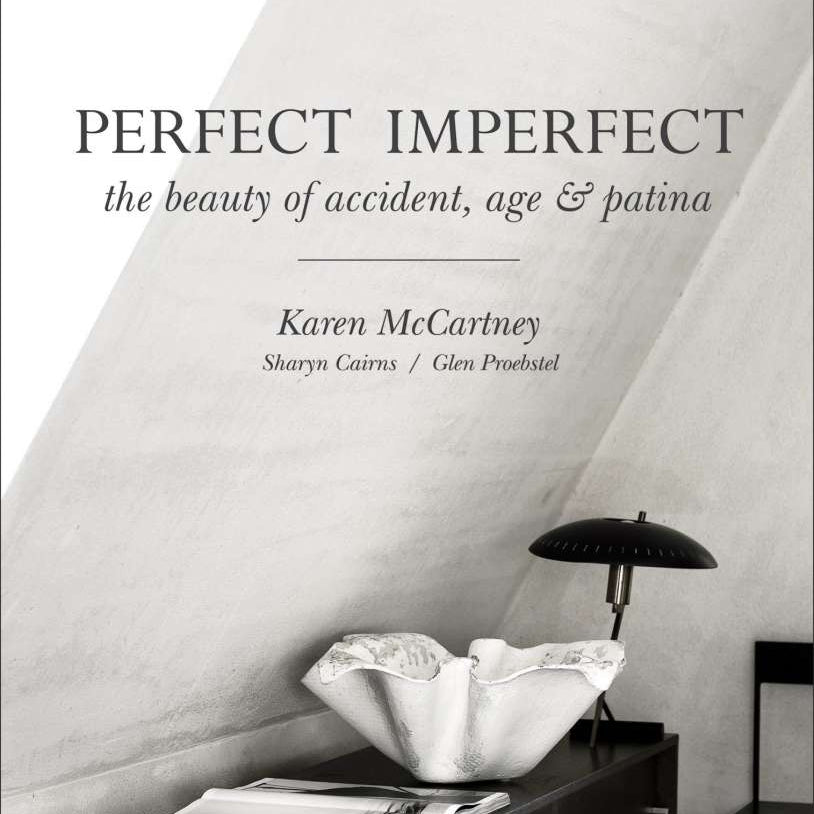Perfect Imperfect: The Beauty of Accident, Age & Patina - Pure Apotheca
