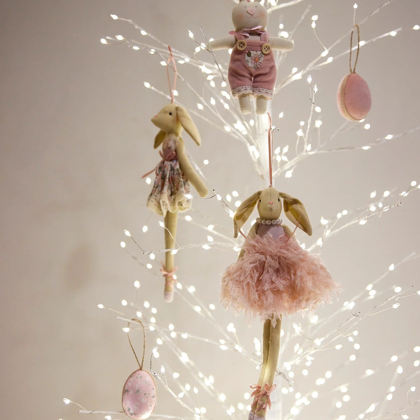 Peter Bunny Hanging - Pure Apotheca