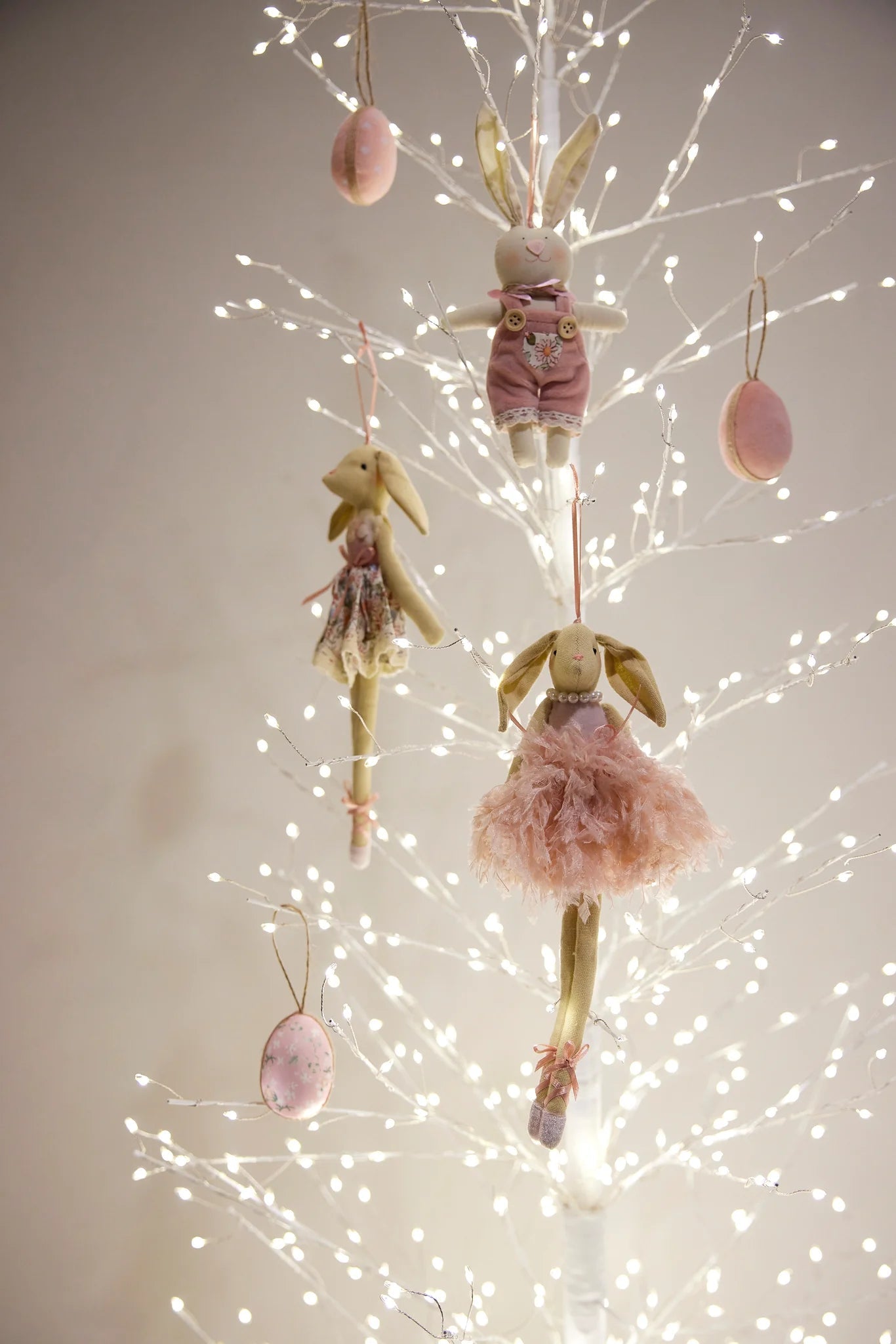 Peter Bunny Hanging - Pure Apotheca