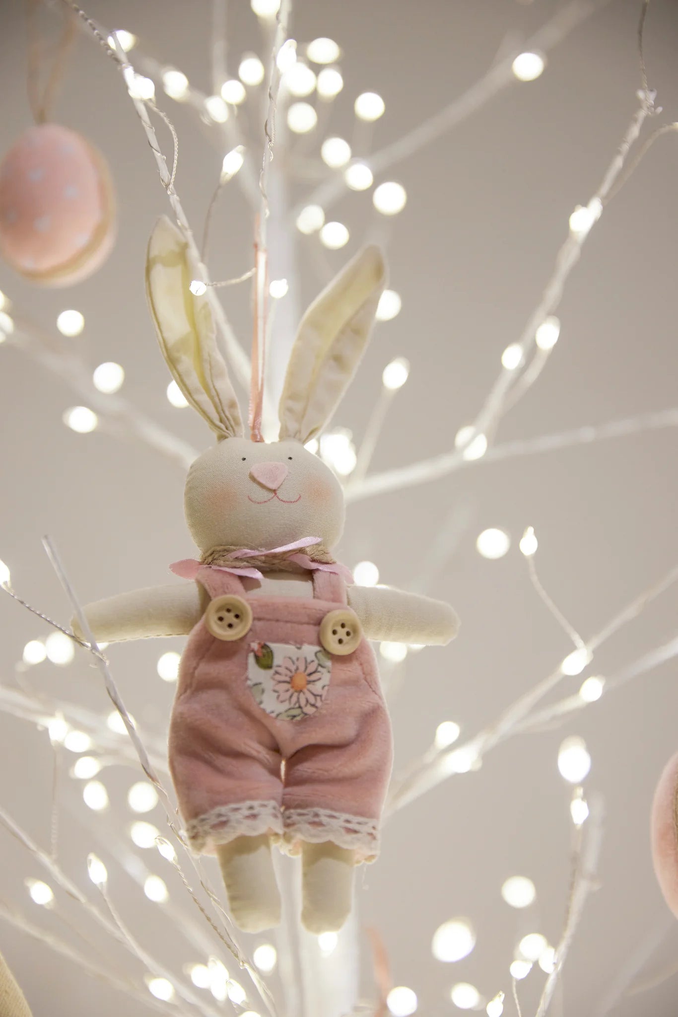 Peter Bunny Hanging - Pure Apotheca