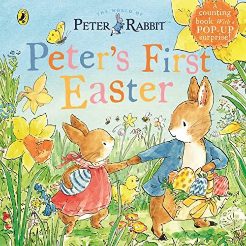 Peter’s First Easter - Pure Apotheca