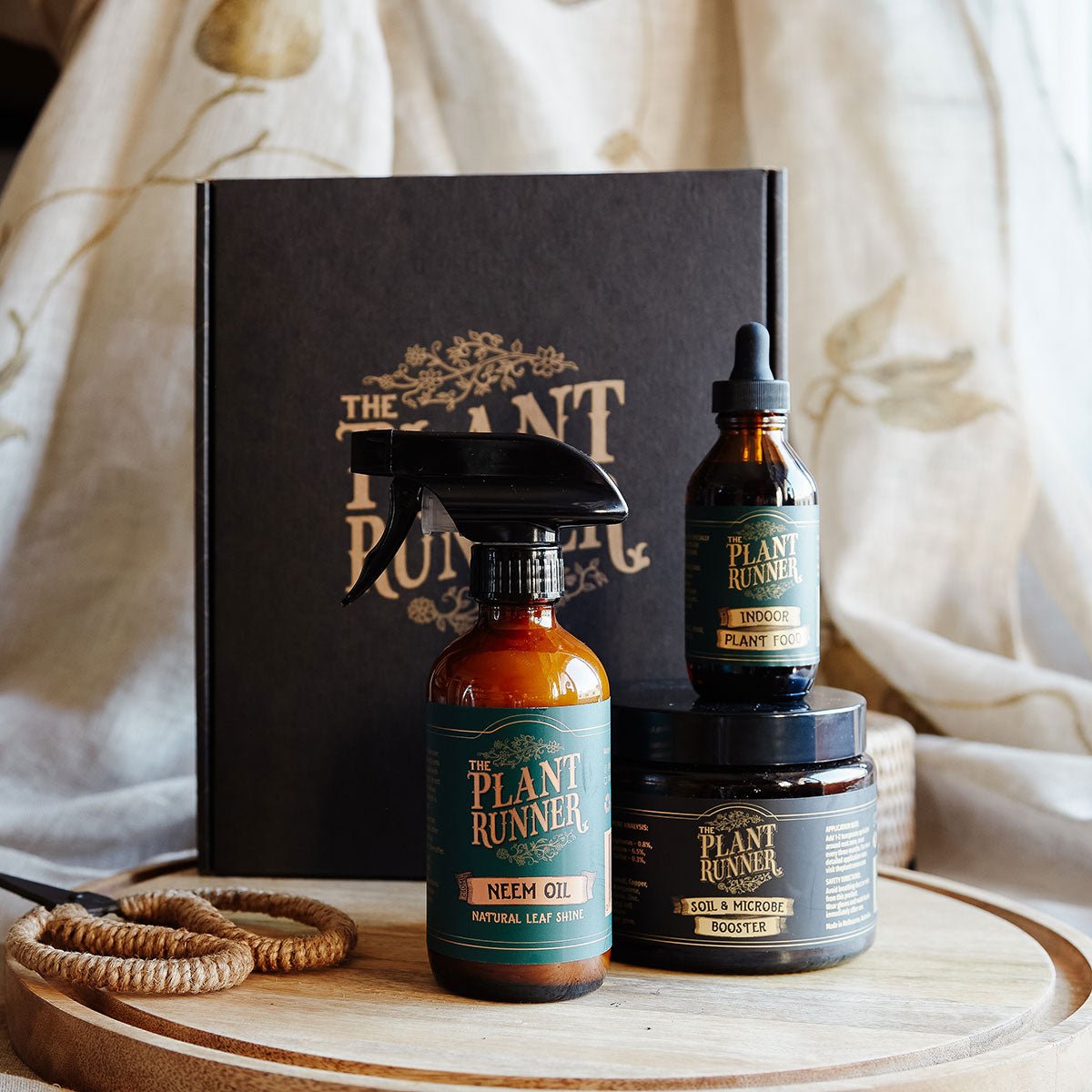 Plant Care Booster Kit - Pure Apotheca