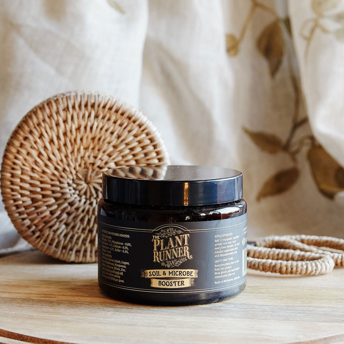 Plant Care Booster Kit - Pure Apotheca