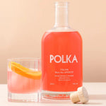 Polka Italian Non-Alc Apertif 700ml - Pure Apotheca