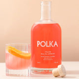 Polka Italian Non-Alc Apertif 700ml - Pure Apotheca