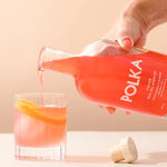 Polka Italian Non-Alc Apertif 700ml - Pure Apotheca