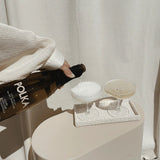 Polka Lilly Pilly De-Alc Sparkling Wine 750ml - Pure Apotheca