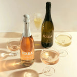 Polka Lilly Pilly De-Alc Sparkling Wine 750ml - Pure Apotheca