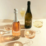 Polka Lilly Pilly De-Alc Sparkling Wine 750ml - Pure Apotheca