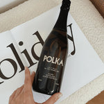 Polka Lilly Pilly De-Alc Sparkling Wine 750ml - Pure Apotheca