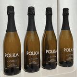 Polka Lilly Pilly De-Alc Sparkling Wine 750ml - Pure Apotheca