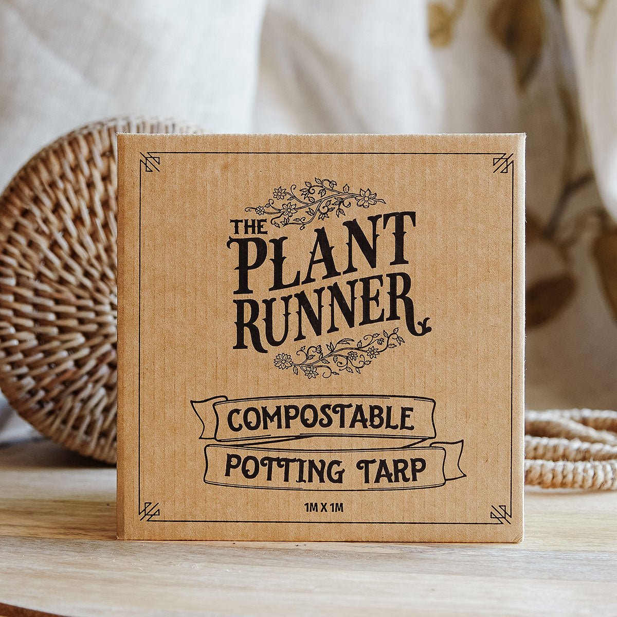 Potting Tarp - Pure Apotheca