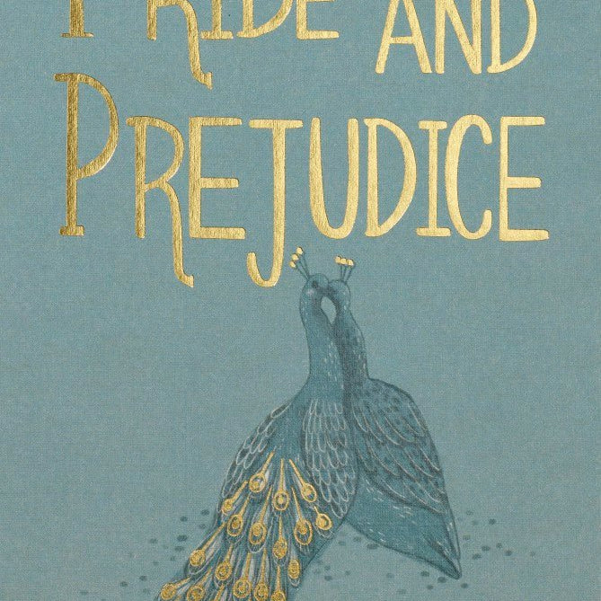 Pride & Prejudice - Pure Apotheca