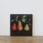 Raphael Pear Trivet - Pure Apotheca