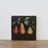 Raphael Pear Trivet - Pure Apotheca