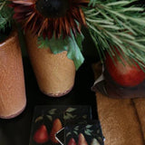 Raphael Pears Coasters Set/4 - Pure Apotheca