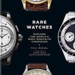 Rare Watches - Pure Apotheca