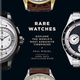 Rare Watches - Pure Apotheca