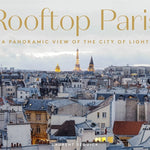 Rooftop Paris - Pure Apotheca