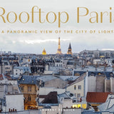 Rooftop Paris - Pure Apotheca